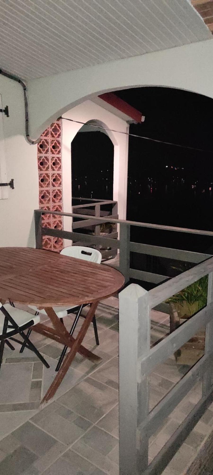 فيلا "Au Magnifique Vue " Le Marin المظهر الخارجي الصورة