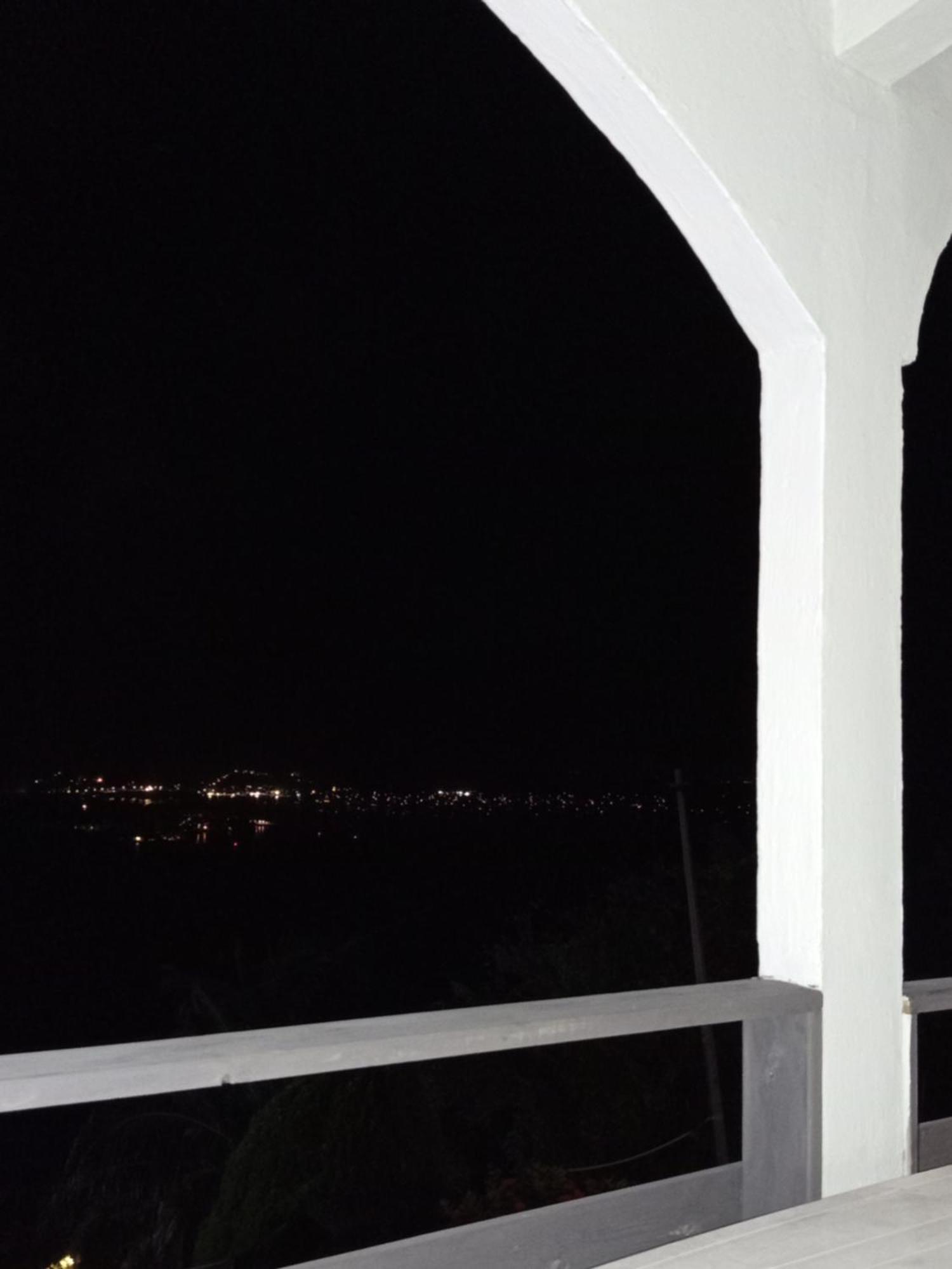 فيلا "Au Magnifique Vue " Le Marin المظهر الخارجي الصورة